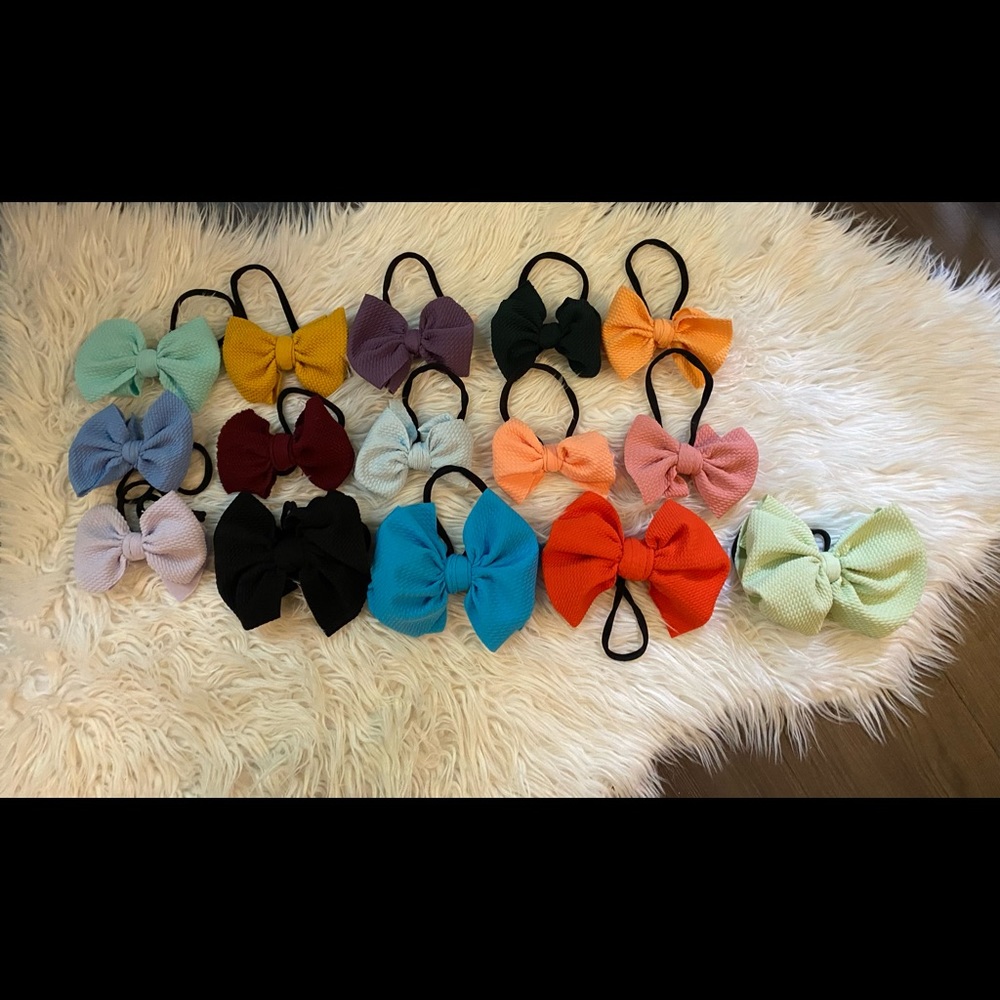 Little loper Bows